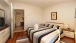 Apartment for 2-4 persons