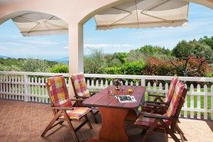 Apartment for 2-4 persons