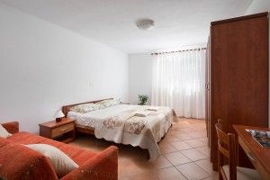 Double/triple room