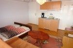 Studio apartman za 2 osobe