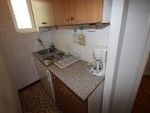 Apartment for 2-4 persons