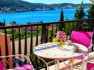Apartmn pre 2-4 osoby