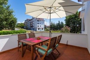Ferienwohnung f�r 4 Personen