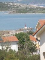 Apartman za 2-4 osobe