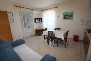 Apartman za 2-4 osobe