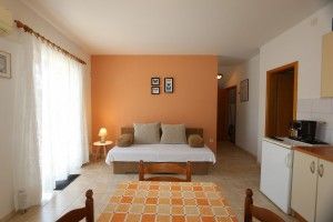 Apartman za 2-4 osobe