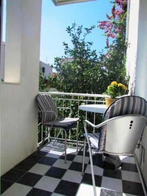 Studiowohnung fr 2-3 Personen