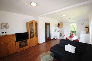 Apartman za 2-4 osobe