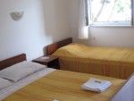 Apartment for 4 persons