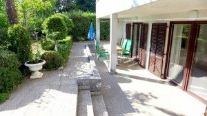 Ferienwohnung fr 4 Personen