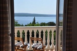 Apartm�n pre 6 os�b