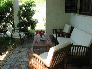 Ferienwohnung f�r 4 Personen