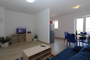 Ferienwohnung fr 3-5 Personen