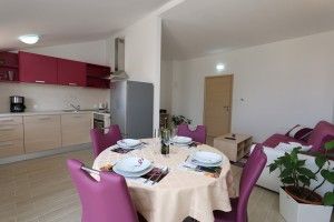 Ferienwohnung fr 3-5 Personen