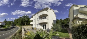 Ferienwohnung fr 3-5 Personen