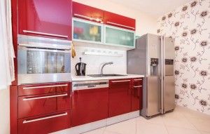 Apartment for 4-6 persons