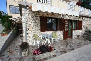 Appartamento per 2-3 persone