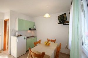 Appartamento per 4 persone