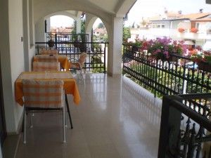 Apartman za 2-4 osobe