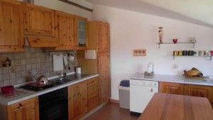 Apartman za 4-6 osoba