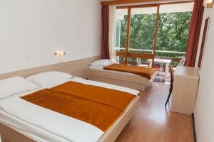 Paviln pre 2-3 osoby