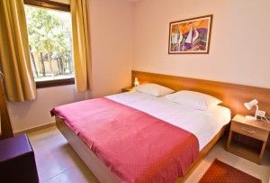 Appartamento per 2-4 persone