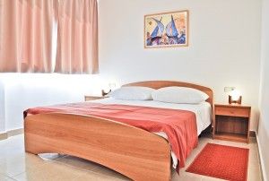 Monolocale per 2-4 persone