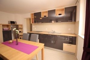 Ferienwohnung fr 2-3 Personen