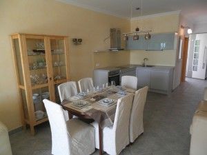 Apartman za 6 osoba