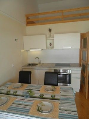 Apartman za 2-4 osobe