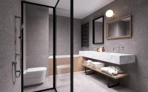 Double room, Classic