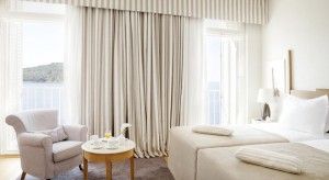 Double/Triple room Superior with sea view