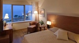 Double room, sea view