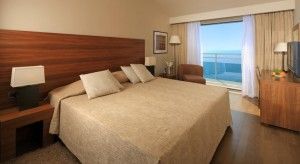 Double room, balcony, Superior