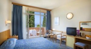 Superior Doppelzimmer - Meerseite