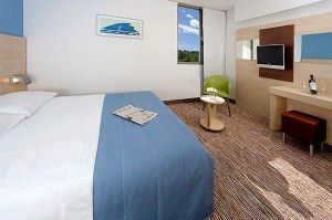 Classic double room - parkview