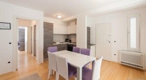 Apartment for 4 persons