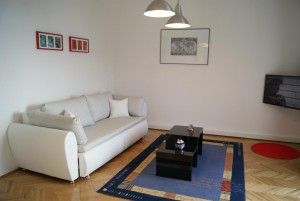 Apartm�n pre 4-6 os�b