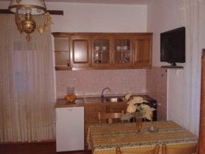 Ferienwohnung f�r 2-4 Personen