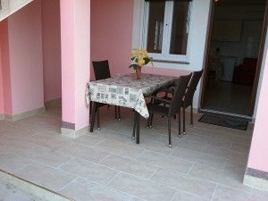 Ferienwohnung fr 2-5 Personen