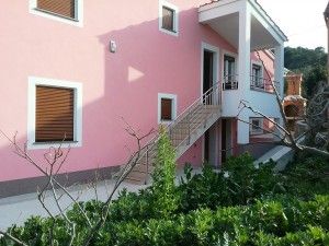 Ferienwohnung fr 2-4 Personen