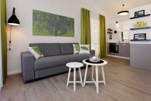 Holiday Home for 10 persons
