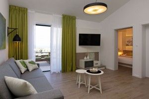 Holiday Home for 10 persons