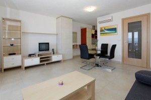 Apartment for 4-6 persons