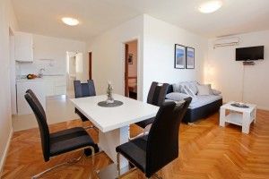 Apartm�n pre 4-6 os�b, Superior