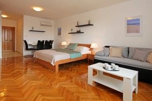 Apartm�n pre 2-4 osoby, Superior