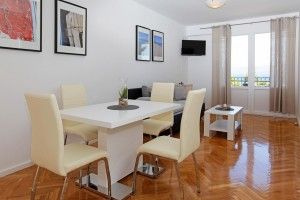 Apartm�n pre 4-6 os�b, Superior