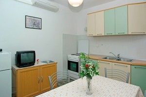 Apartman za 3 osobe