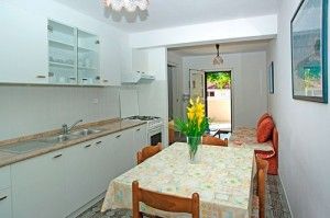 Apartman za 2-4 osobe