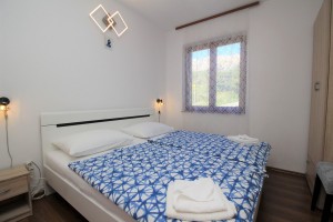 Apartment for 4-5 persons